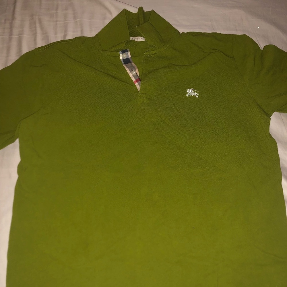 Burberry Polo